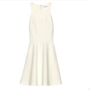 Elizabeth and James Magdalena Stretch-Ponte Dress